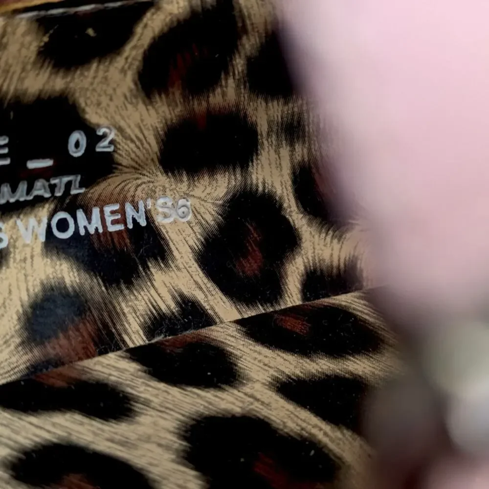 Demonia Sprite O2 Baby Pink Patent Platform Mary Jane 6 Heart Strap Lolita Goth - Picture 9 of 11